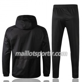 Juventus Ensemble d'entraînement Windrunner 2018/19